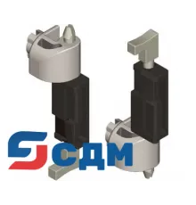 8GK9920-0KK24 Монтажный комплект быстрого монтажа