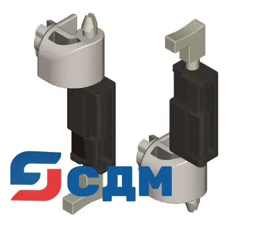 8GK9920-0KK24 Монтажный комплект быстрого монтажа