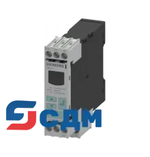 3UG4632-1AA30 Контроль трехфазного напряжения