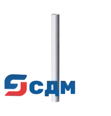 8WD4308-0EB Сигнальная колонна SIGUARD, диаметр 70 mm