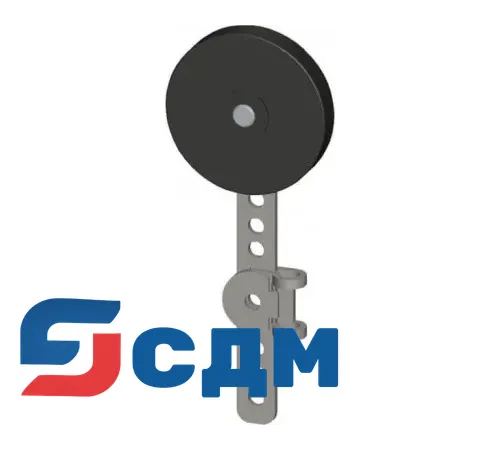 3SE5000-0AA68 Корпуса шириной 31 мм в соответствии с EN 50047