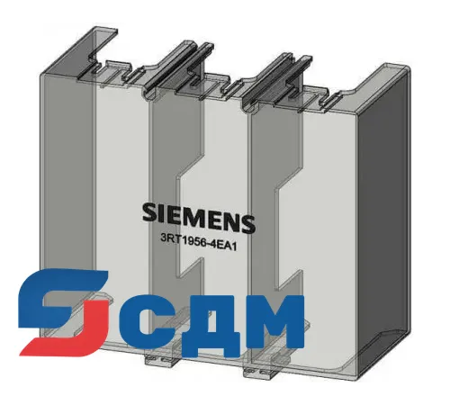 Дополнительный аксессуар Siemens 3RT1956-4EA1