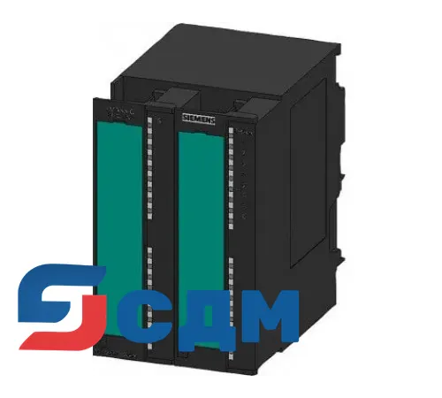 Siemens 6ES7355-0VH10-0AE0 Программируемый контроллер