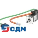 1FL6022-2AF21-1AG1 Серводвигатель SIMOTICS S-1FL6