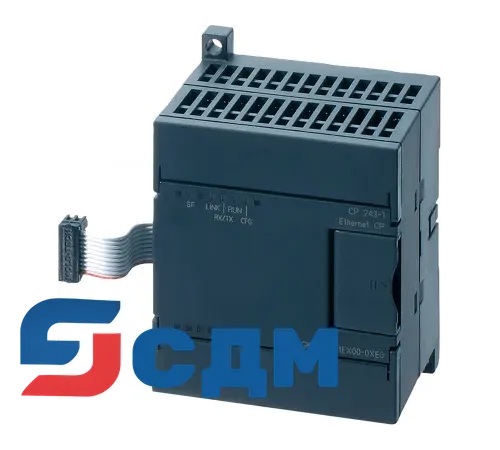 6GK7243-1EX01-0XE0 CP 243-1