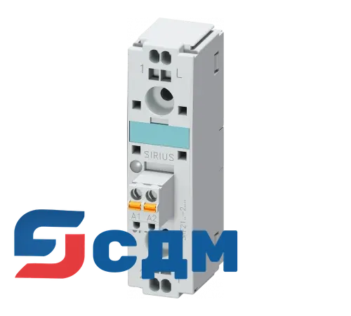 Siemens 3RF2120-2AA22 Твердотельное реле