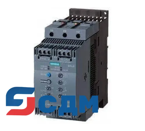Siemens 3RW4024-1BB05 Устройство плавного пуска