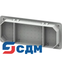 8GK9100-0KK01 Необорудованный шкаф