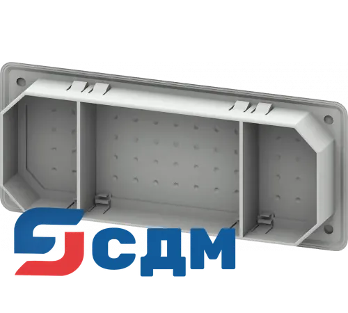 8GK9100-0KK01 Необорудованный шкаф