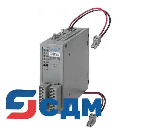 6DD1681-0DH1 Интерфейсный модуль дискретного вывода (транз.) SB71