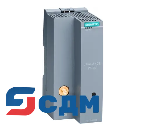 6GK5722-1FC00-0AA0 Модули Ethernet клиентов SCALANCE W722 RJ45 для установки в шкафы управления