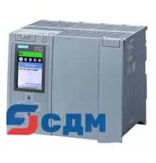 6ES7518-4AP00-3AB0 CPU 1518-4 PN/DP ODK