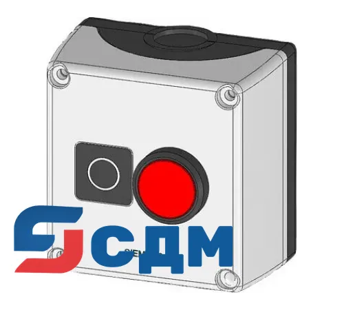 3SB3801-0DB3 Стандартные устройства