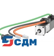 1FL6024-2AF21-1AB1 Серводвигатель SIMOTICS S-1FL6