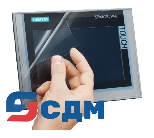 6AV6574-1AD00-4AX0 Защитная пленка