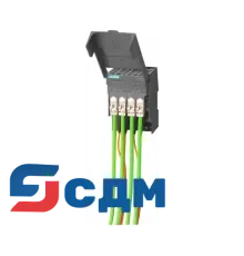 6GK5204-2BC00-2AF2 Управляемый коммутатор SCALANCE XF-200