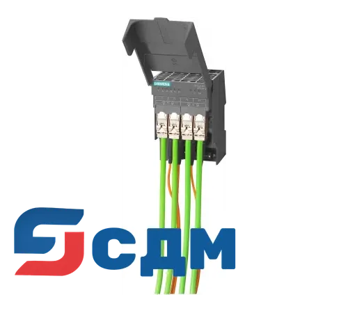 6GK5204-2BC00-2AF2 Управляемый коммутатор SCALANCE XF-200