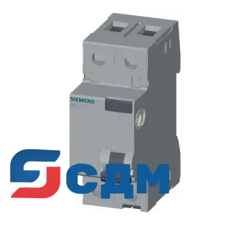 Дифавтомат Siemens 5SV3314-6