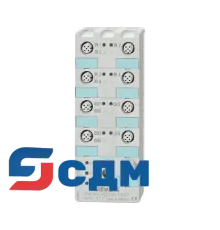 3RK2400-1FQ03-0AA3 Модуль дискретного ввода/вывода К60 с IP67