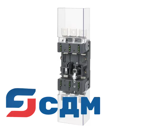 3VL9200-4PA31 Сменные базовые монтажные комплекты