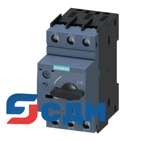 3RV2021-1KA10 — Siemens Sirius Innovations