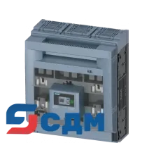 3NP1163-1DA23 Установка на монтажной панели