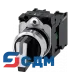 3SU1150-2BL60-1NA0 Селекторные переключатели
