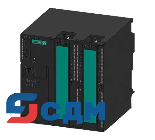 Siemens 6ES7314-6EH04-0AB0 Программируемый контроллер