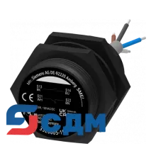 3SE6605-1BA Магнитные выключатели SIRIUS 3SE6