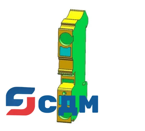 8WH6000-0CH07 Клеммы iPo