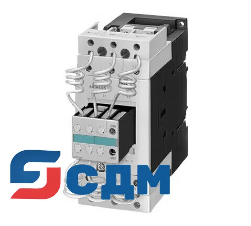 3RT1647-1AB01 Пускатель SIRIUS, до 12,5..50 kvar