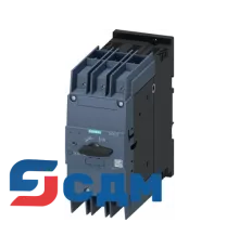 3RV2742-5AD10 Для защиты системы в соответствии с UL 489/CSA C22.2 № 5