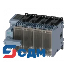 3KF1403-2LB11 3KF Выключатель-разъединитель с предохранителями