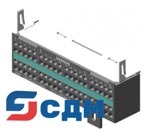 6ES7193-4FL00-0AA0 система распределенного ввода-вывода SIMATIC ET 200S