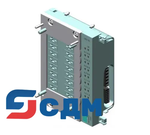 6ES7148-4EA00-0AA0 Пневматический интерфейс
