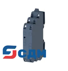 3RS7005-1FW00 SIRIUS 3RS70 преобразователь сигналов