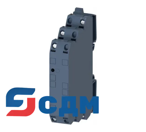 3RS7005-1FW00 SIRIUS 3RS70 преобразователь сигналов