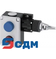 3SE7140-1BD00-0AS0 Тросовый выключатель SIGUARD