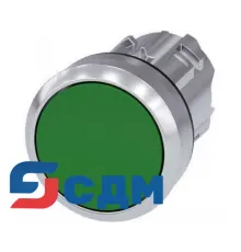 3SU1050-0AA40-0AA0-ZY12 Кнопка