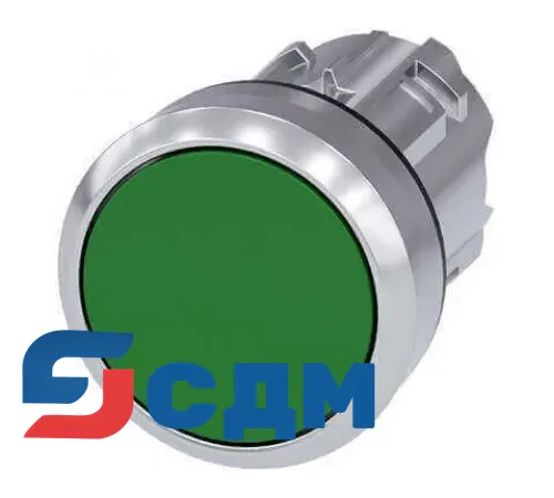 3SU1050-0AA40-0AA0-ZY12 Кнопка