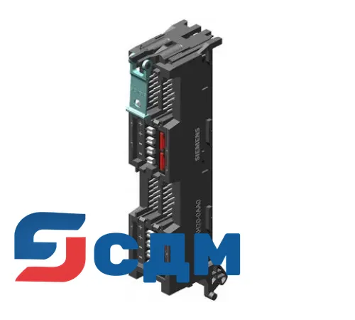 6ES7921-5AH20-0AA0 Модуль фронтального соединения