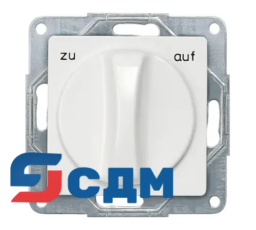 5TA7663 Контроллер жалюзи/ставень