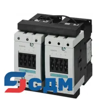 3RA1344-8XB30-1AG2 Фидерная комбинация 3RA1 для коммутации двигателей SIRIUS