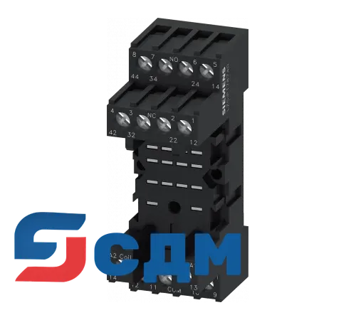 LZS:PT78740 Промежуточные реле Siemens