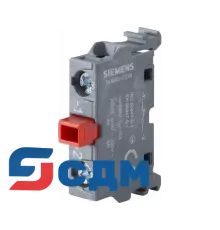 3NJ6900-2CC00 Дополнительные принадлежности