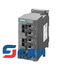 6GK5304-2BD00-2AA3 Управляемый коммутатор SCALANCE X-300