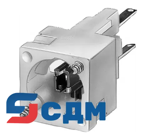 3SB2455-1J Контактные блоки и ламподержатели