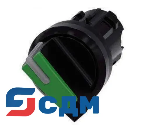 3SU1002-2BC10-0AA0-ZY15 Селекторные переключатели