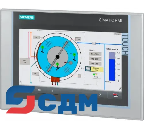 6AV7882-0B..0-...0 SIMATIC IPC277E