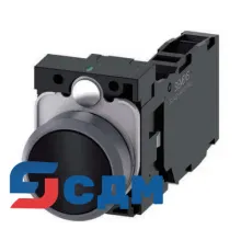 3SU1130-0AB10-1FA0-ZY19 Кнопка